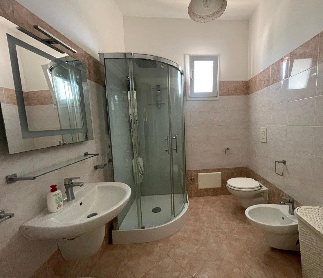 bagno